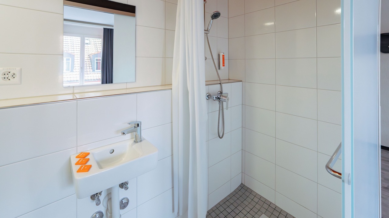 Photo of Bathroom in Center