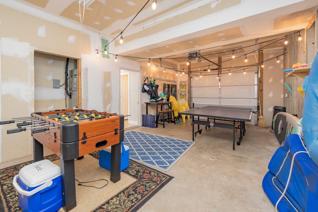 Photo of Bedroom in Macon