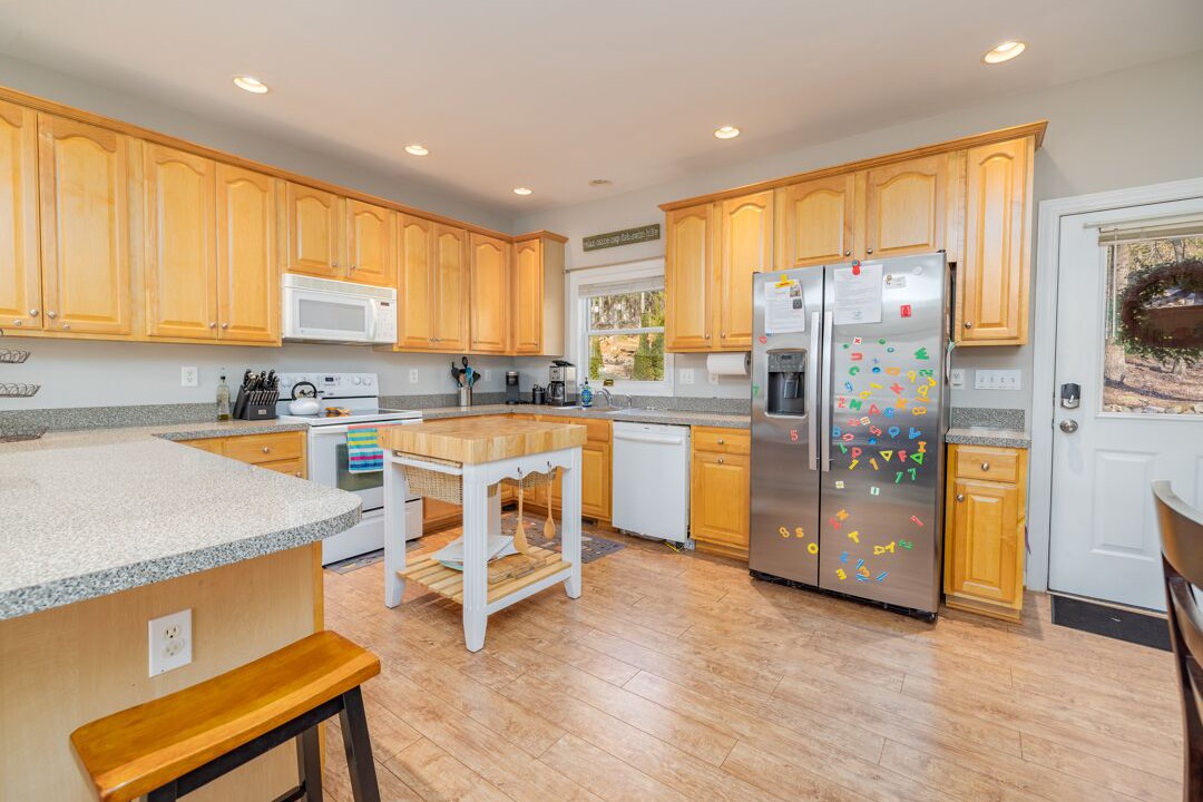 Photo of Kitchen in Macon
