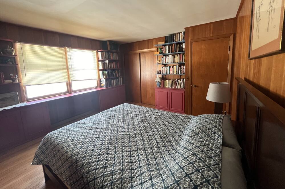 Photo of Bedroom in Johnsonville