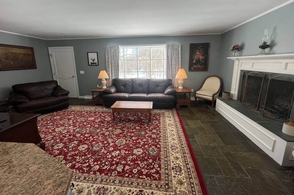 Photo of Livingroom in Johnsonville