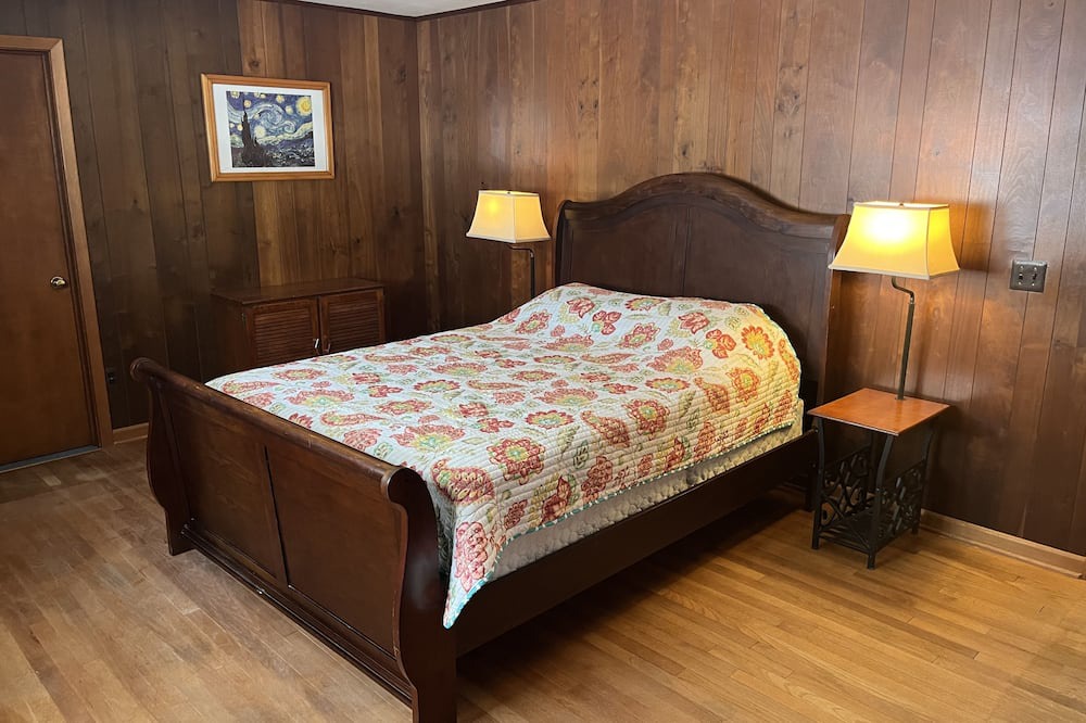 Photo of Bedroom in Johnsonville