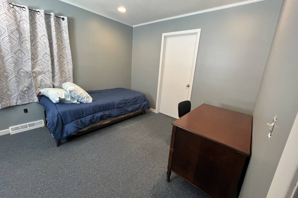 Photo of Bedroom in Johnsonville