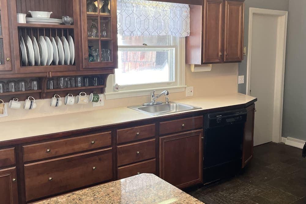 Photo of Kitchen in Johnsonville