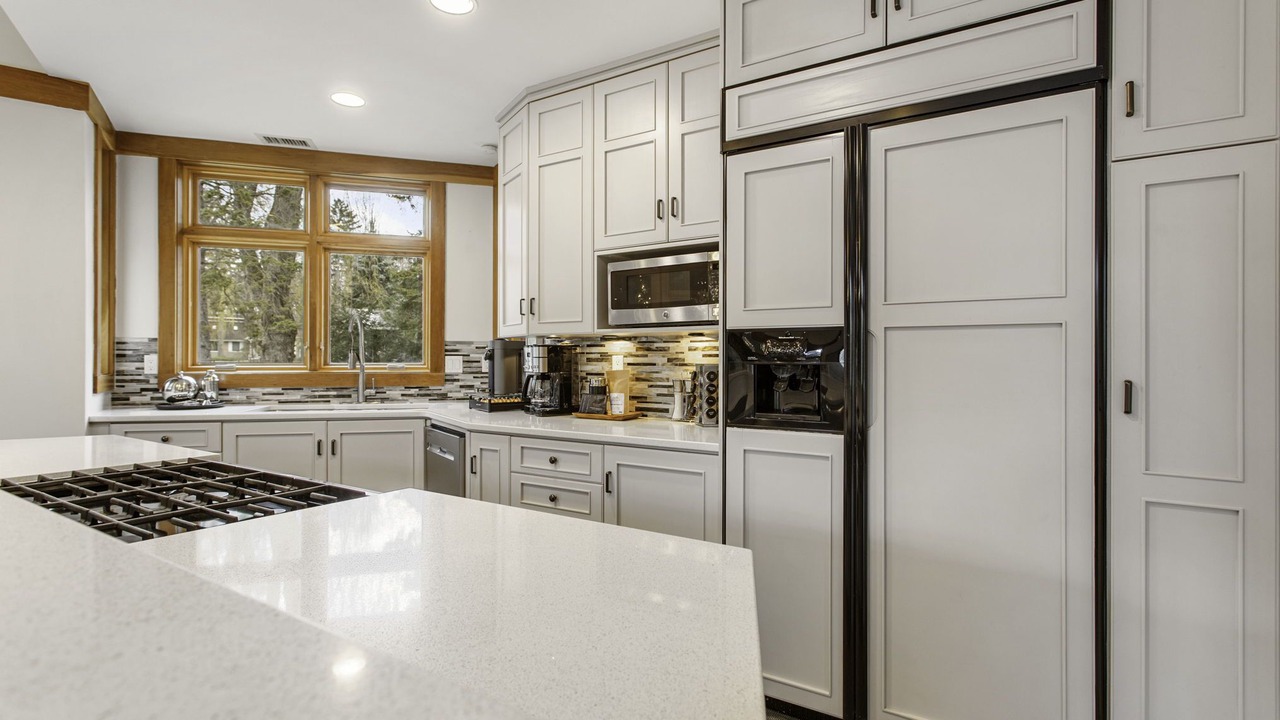 Photo of Kitchen in Allegan County