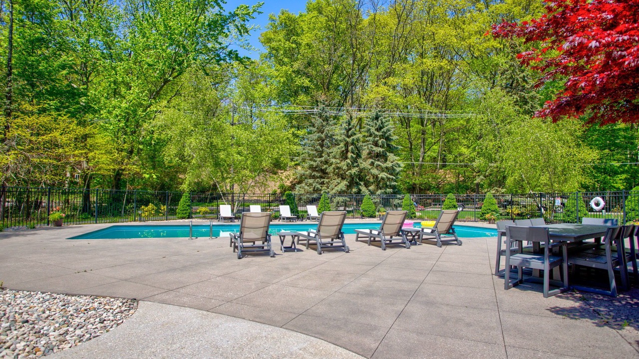 Photo of Outdoor in Allegan County