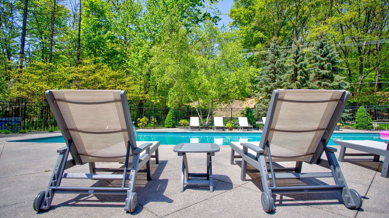 Photo of Outdoor in Allegan County