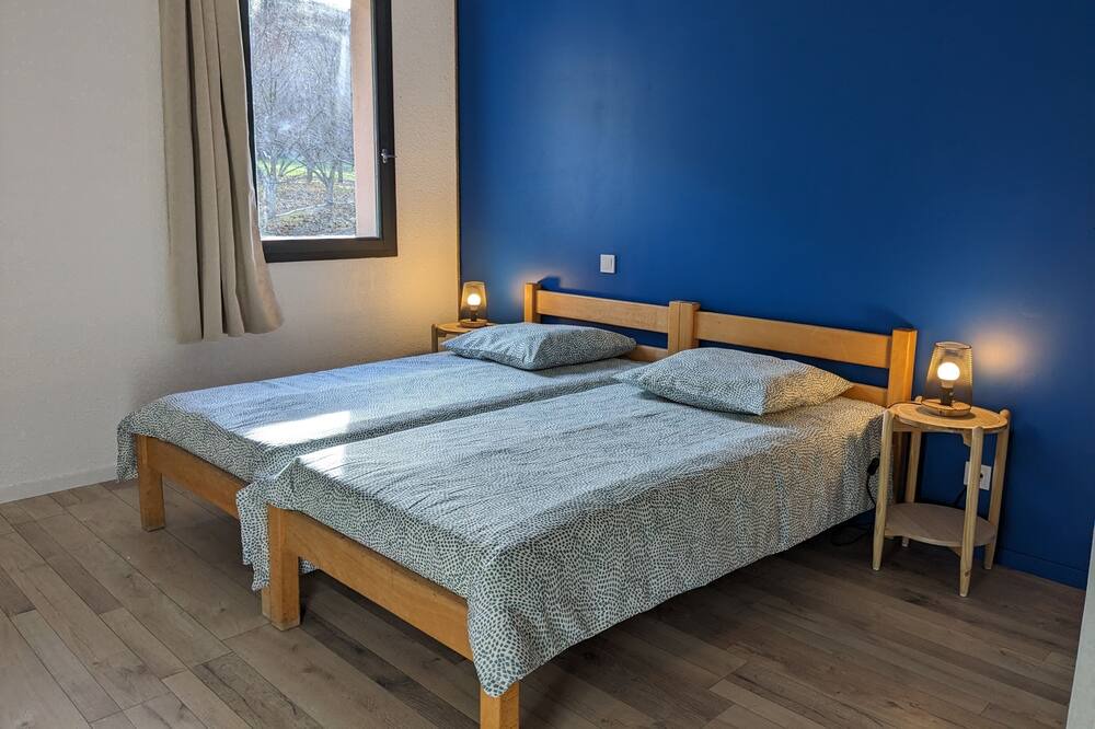 Photo of Bedroom in Beauvene