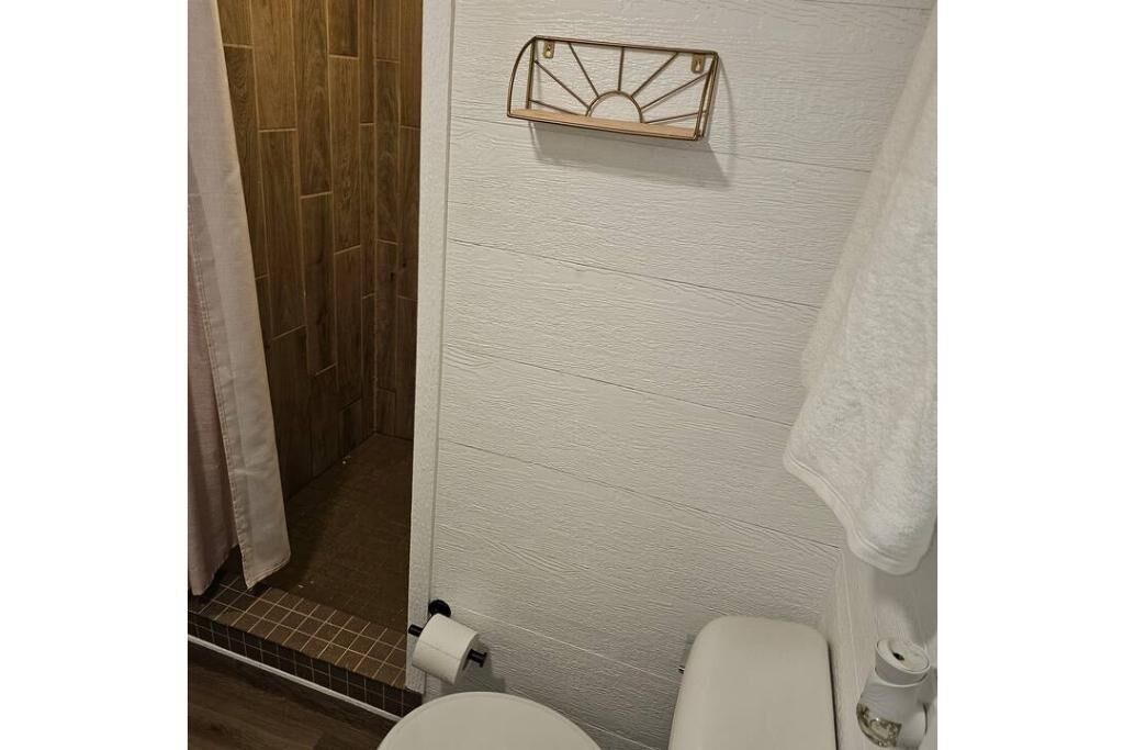 Photo of Bathroom in Mineola