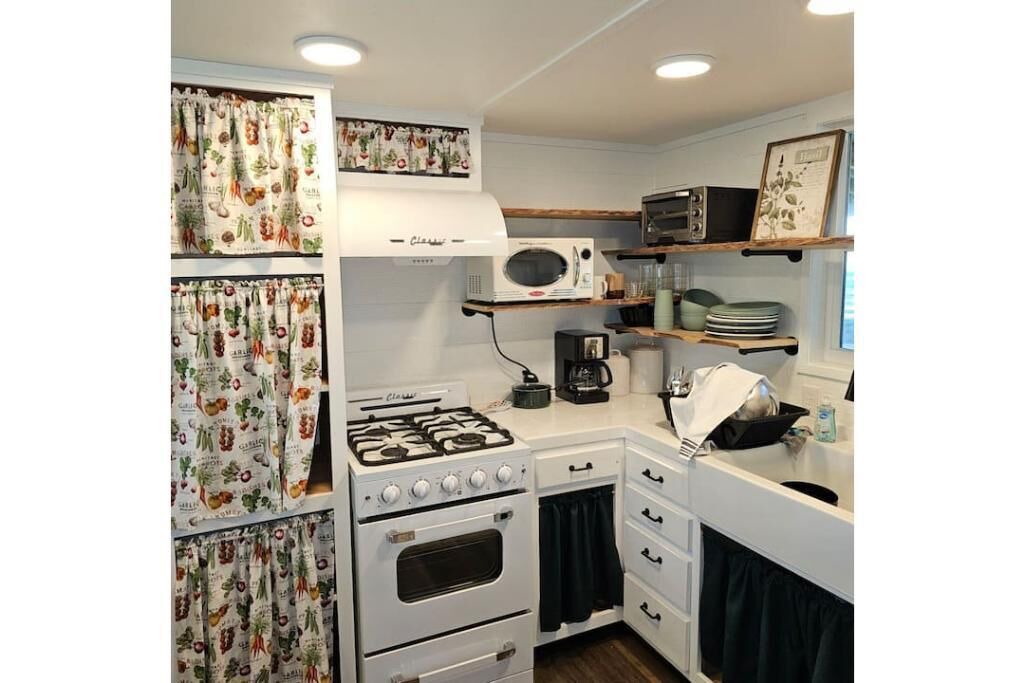 Photo of Kitchen in Mineola