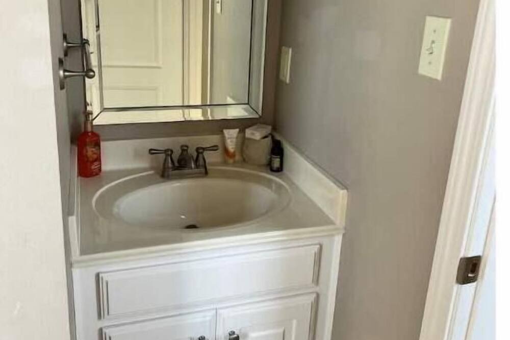 Photo of Bathroom in Shreveport