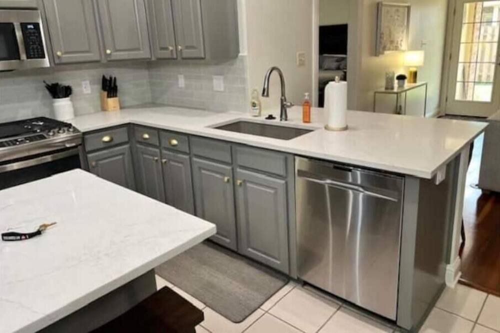 Photo of Kitchen in Shreveport