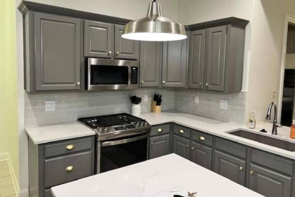 Photo of Kitchen in Shreveport
