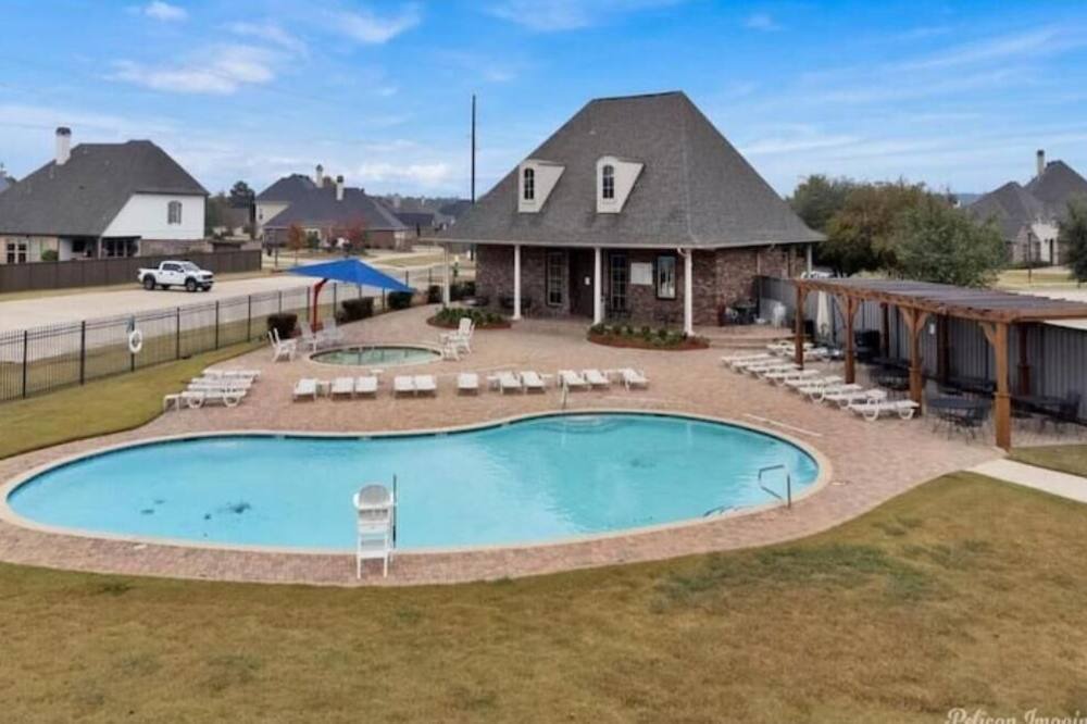 Photo of Outdoor in Shreveport