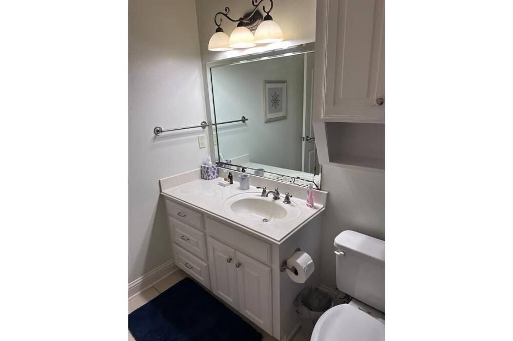 Photo of Bathroom in Shreveport