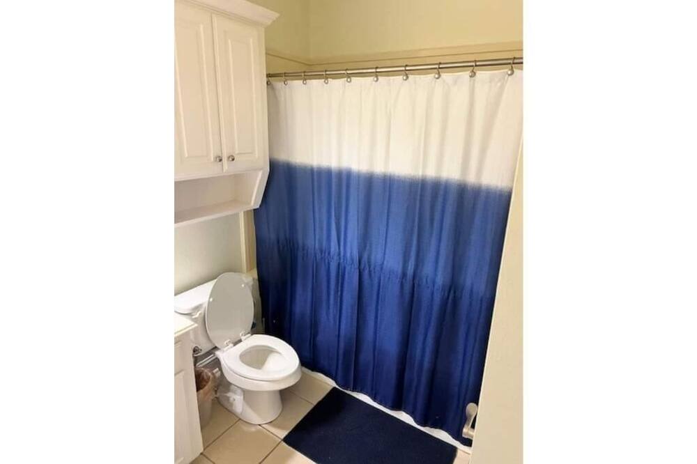 Photo of Bathroom in Shreveport