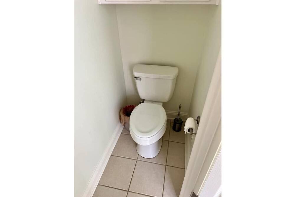 Photo of Bathroom in Shreveport