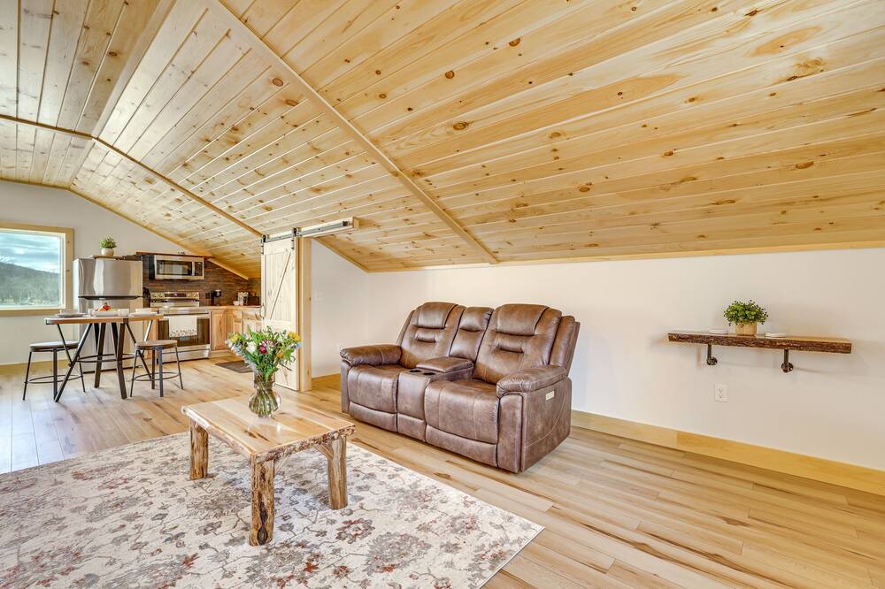 Photo of Livingroom in St. Albans