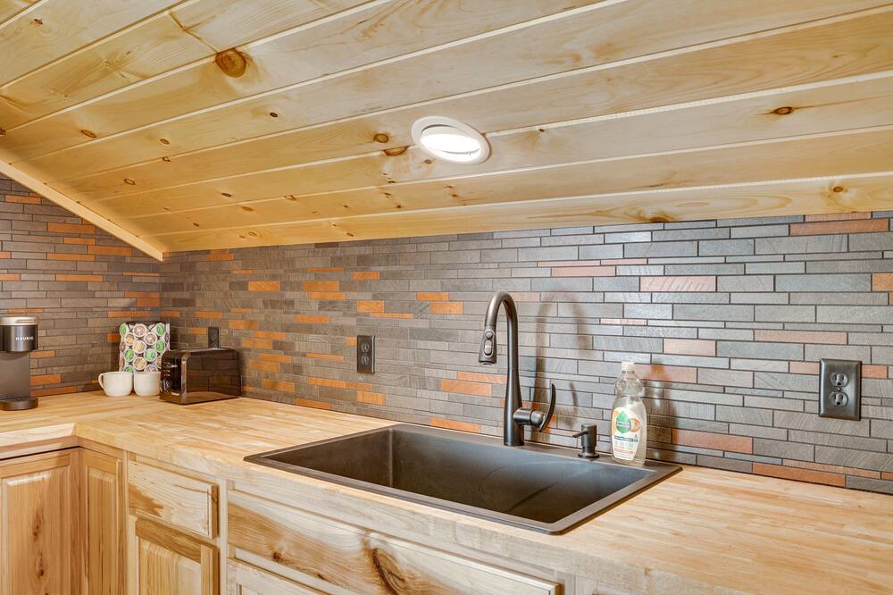 Photo of Kitchen in St. Albans