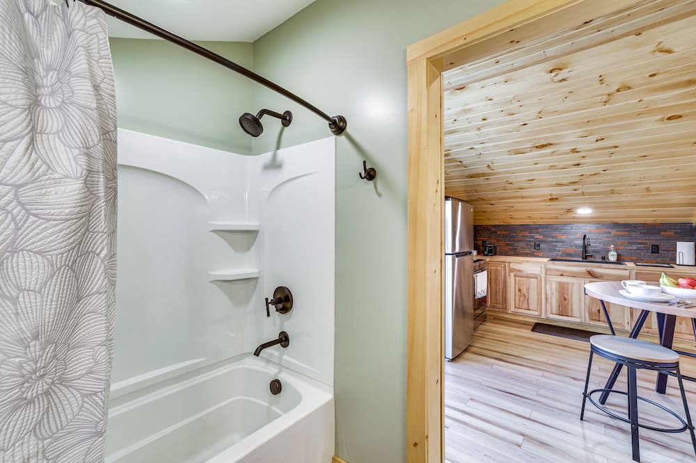 Photo of Bathroom in St. Albans