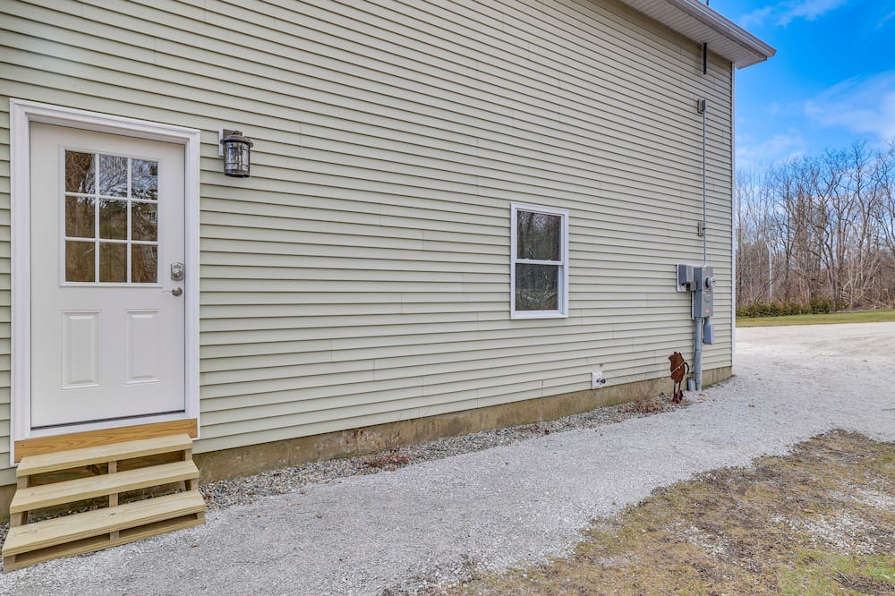 Photo of Outdoor in St. Albans