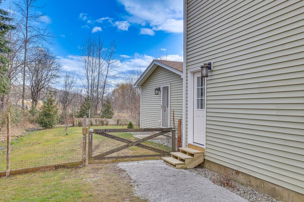 Photo of Outdoor in St. Albans