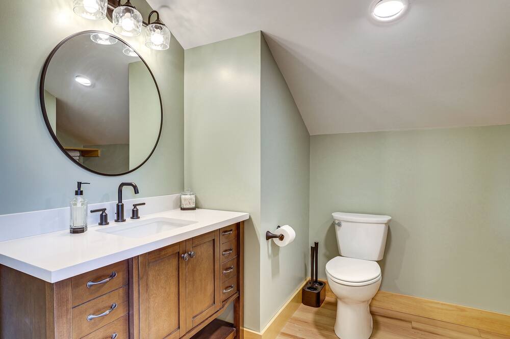Photo of Bathroom in St. Albans