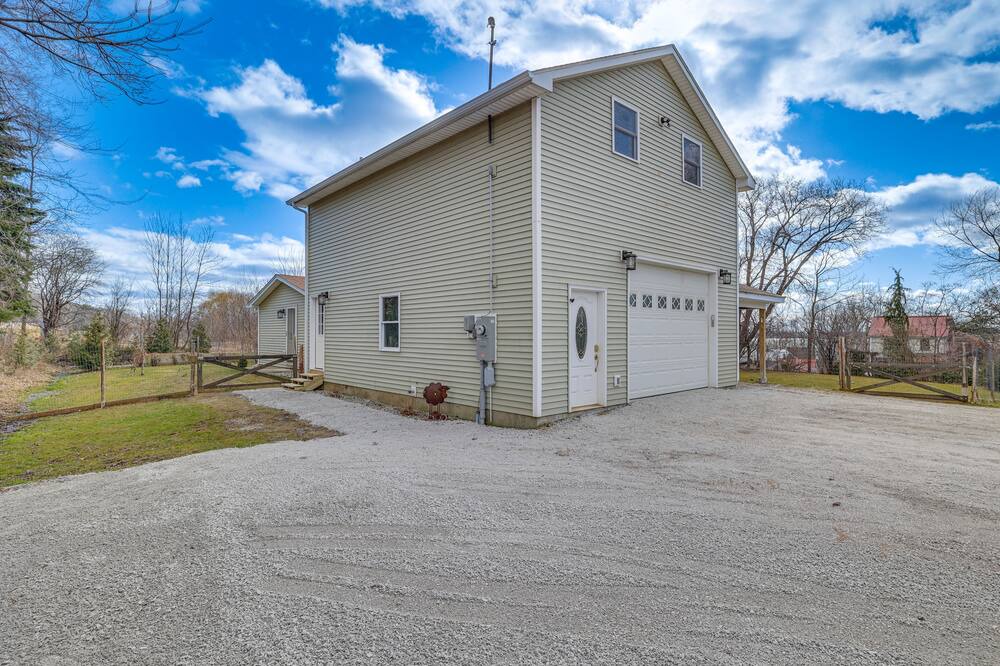 Photo of Outdoor in St. Albans