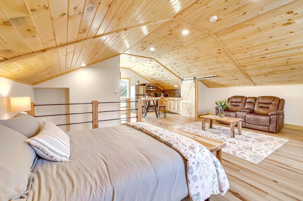 Photo of Bedroom in St. Albans