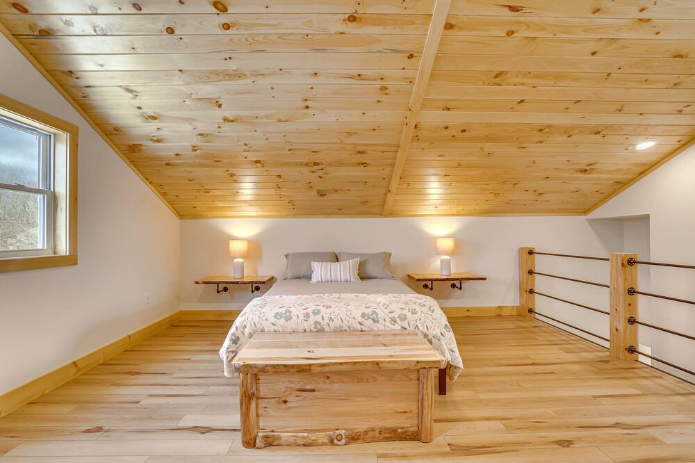 Photo of Bedroom in St. Albans