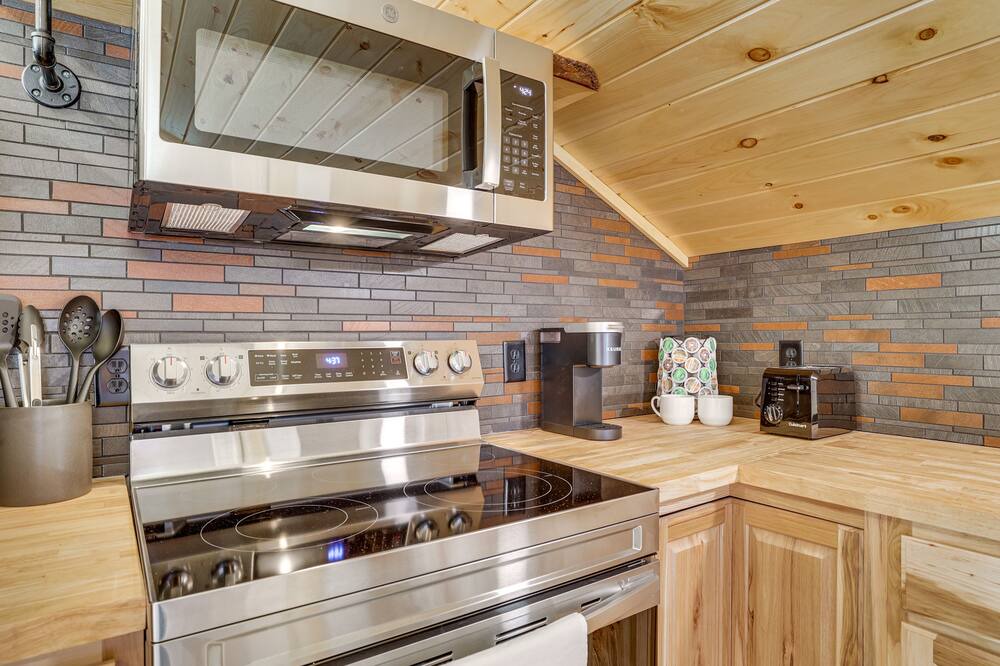 Photo of Kitchen in St. Albans