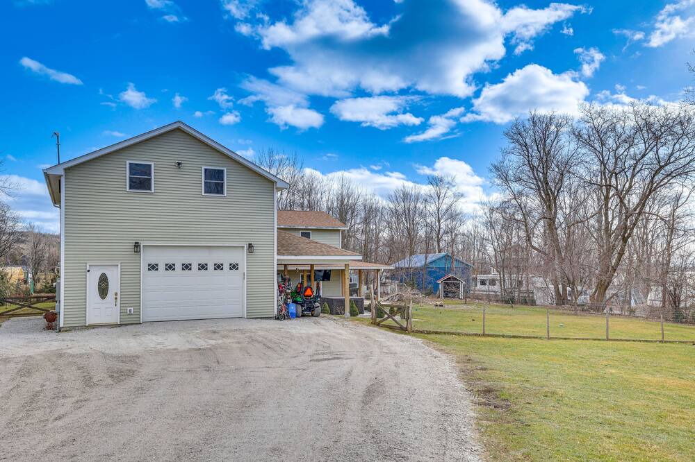 Photo of Outdoor in St. Albans