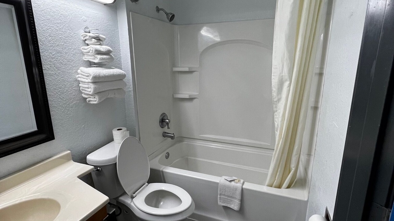 Photo of Bathroom in Aransas Pass