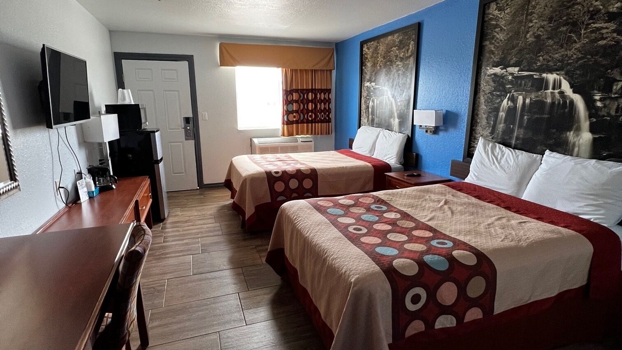 Photo of Bedroom in Aransas Pass