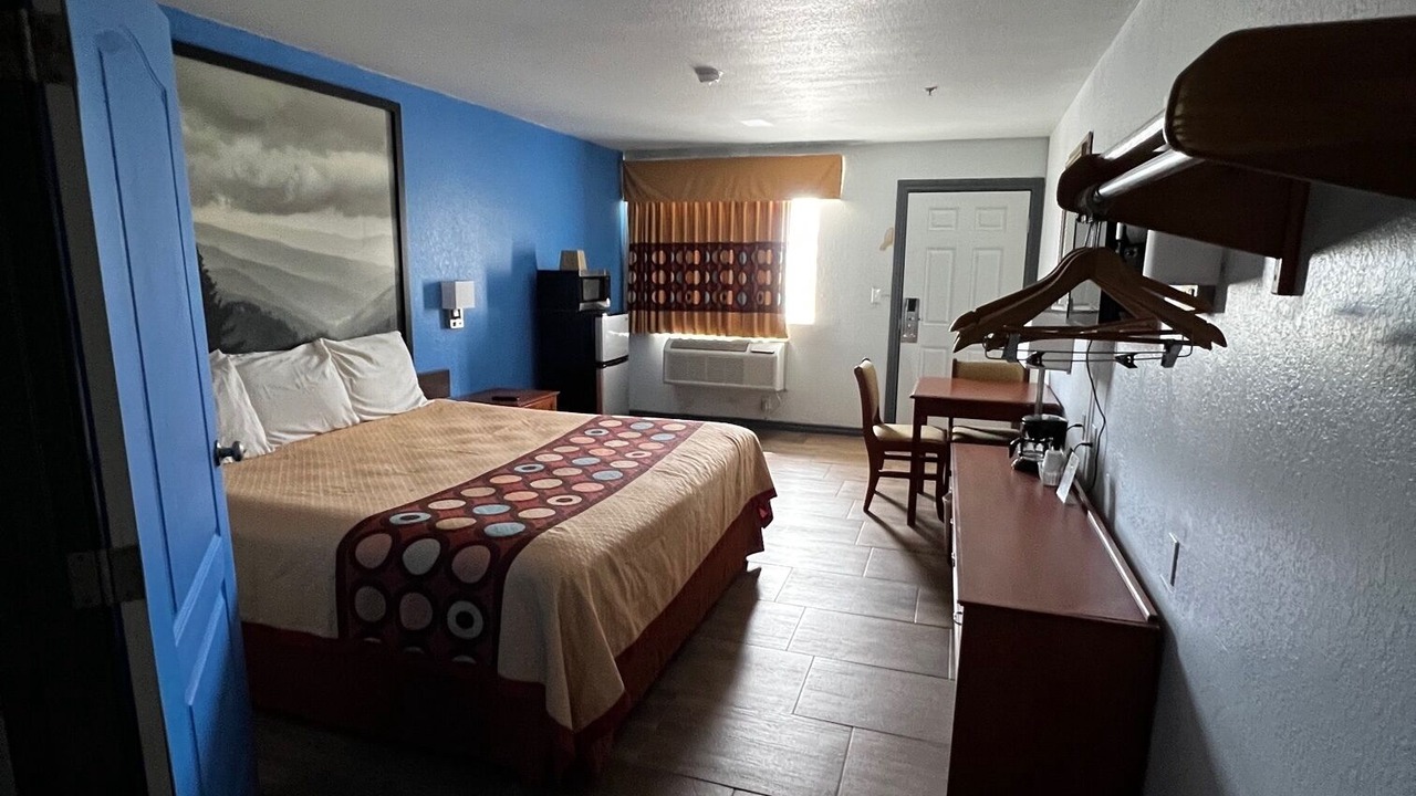 Photo of Bedroom in Aransas Pass