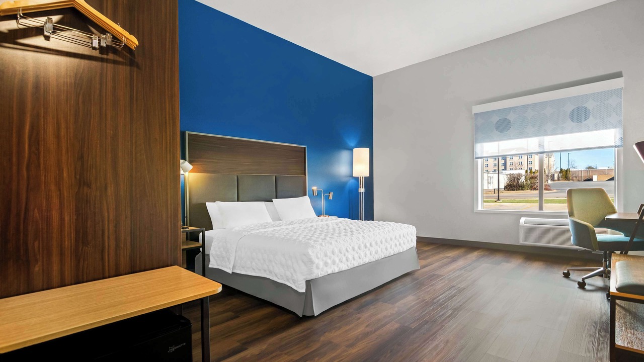 Photo of Bedroom in Rogers