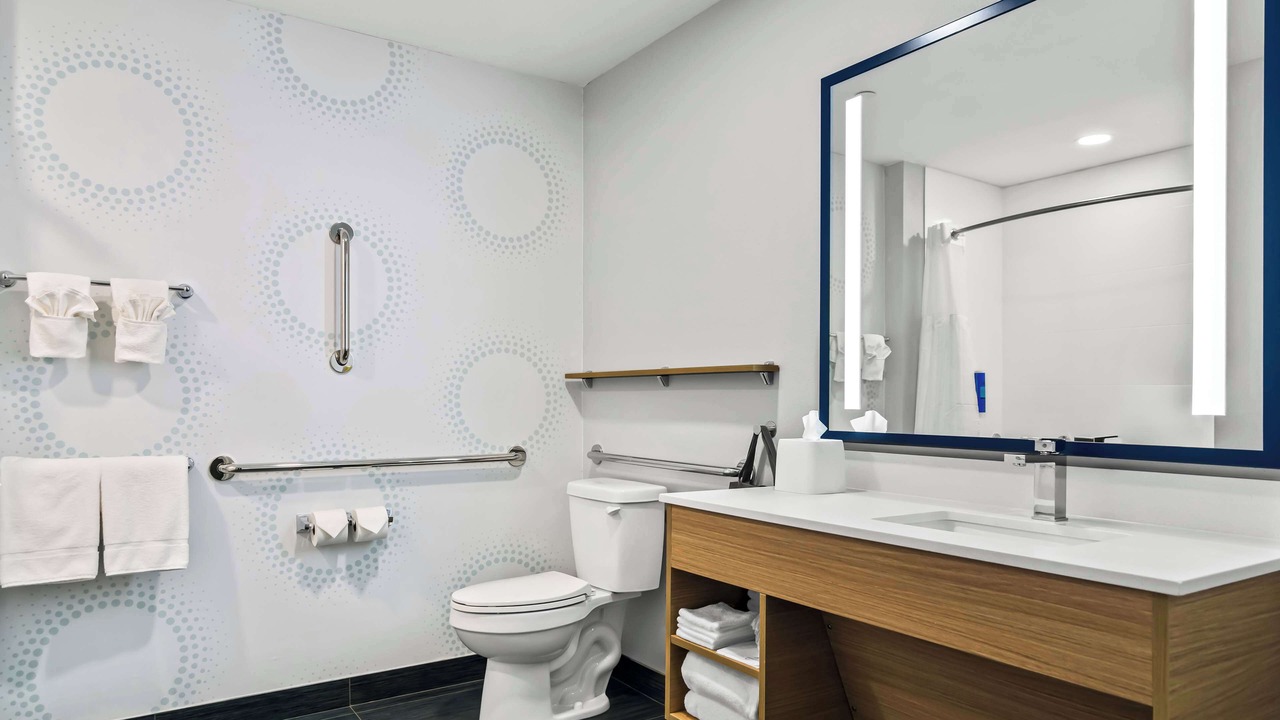 Photo of Bathroom in Rogers