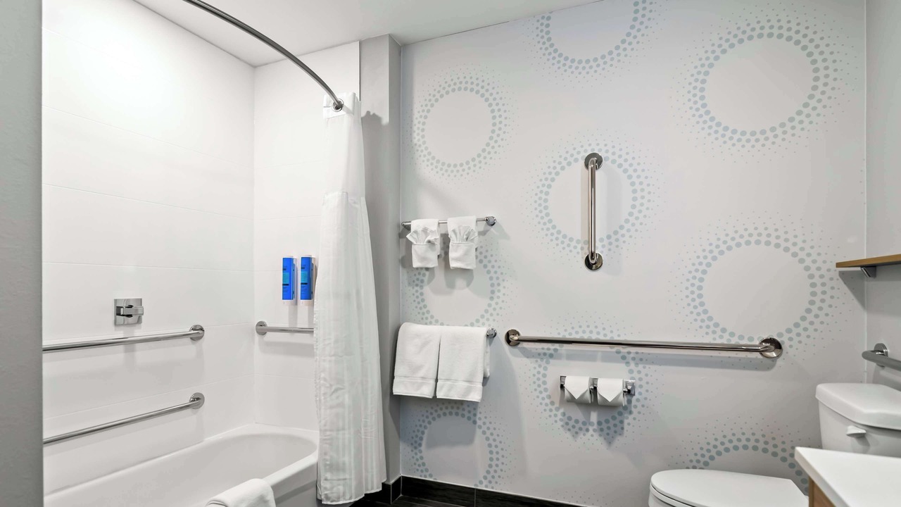 Photo of Bathroom in Rogers