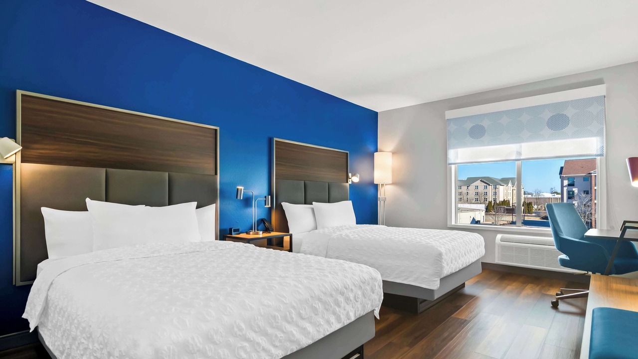 Photo of Bedroom in Rogers