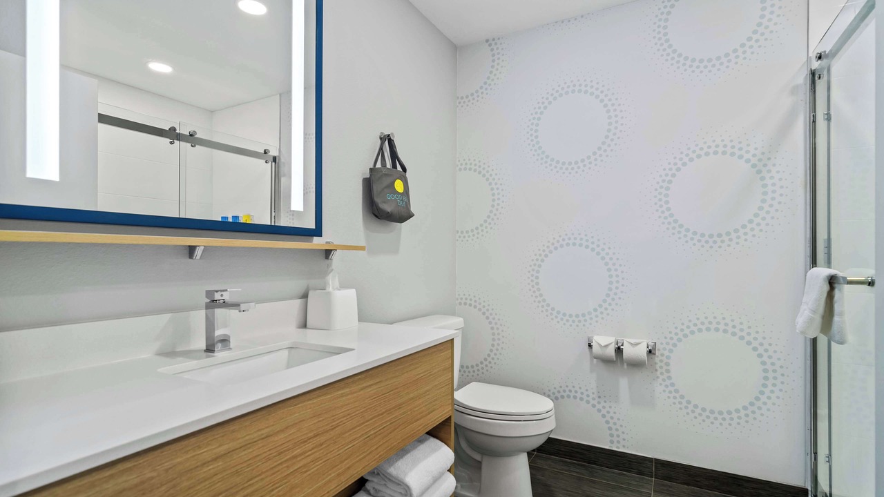 Photo of Bathroom in Rogers