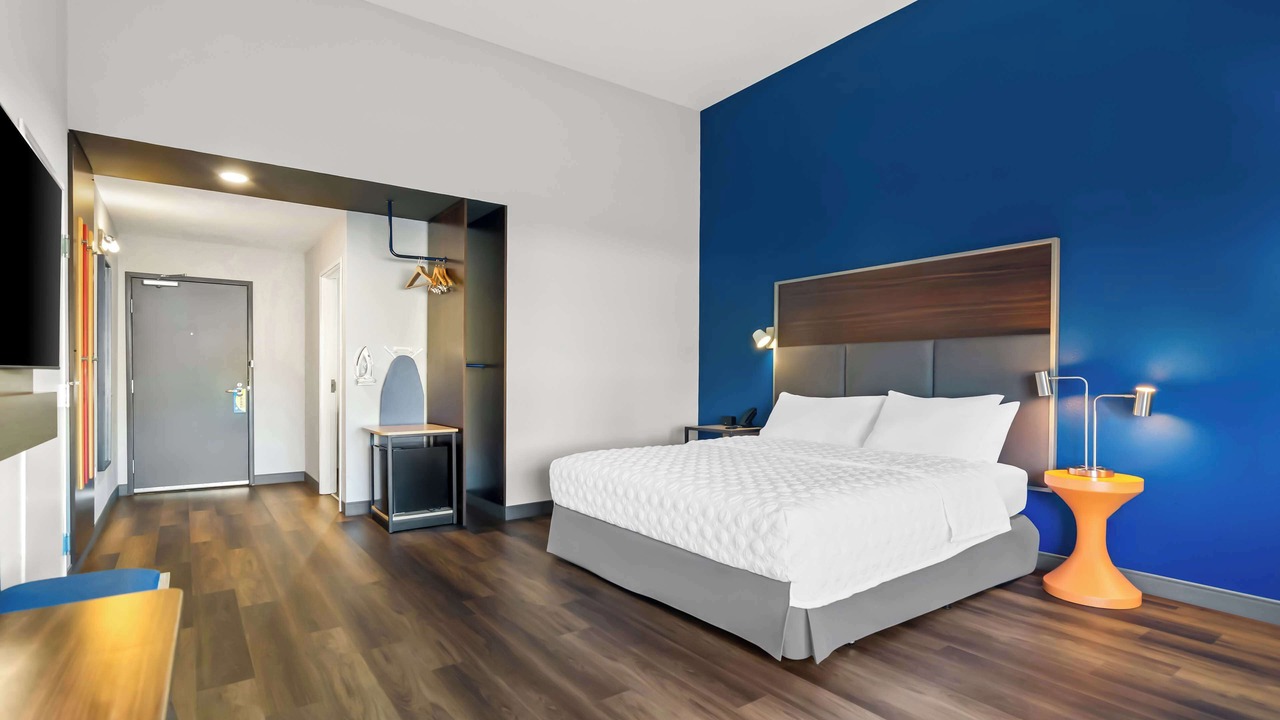 Photo of Bedroom in Rogers