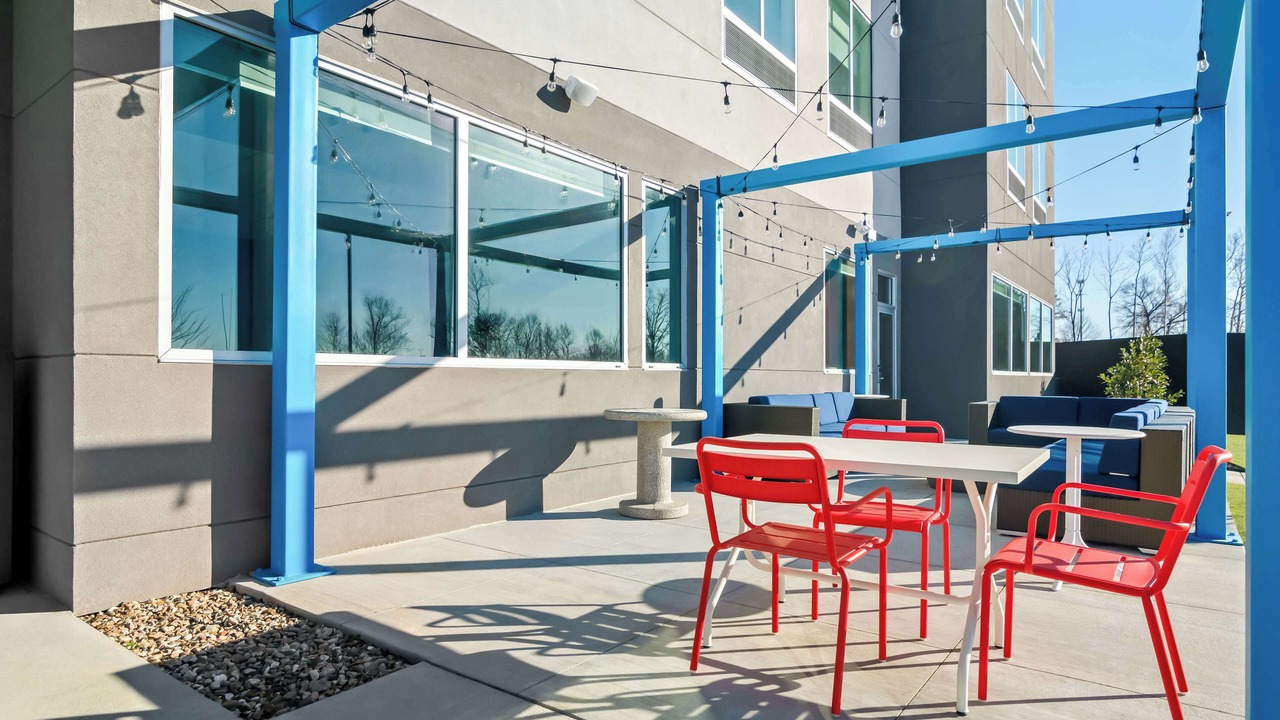 Photo of Patio Balcony in Rogers