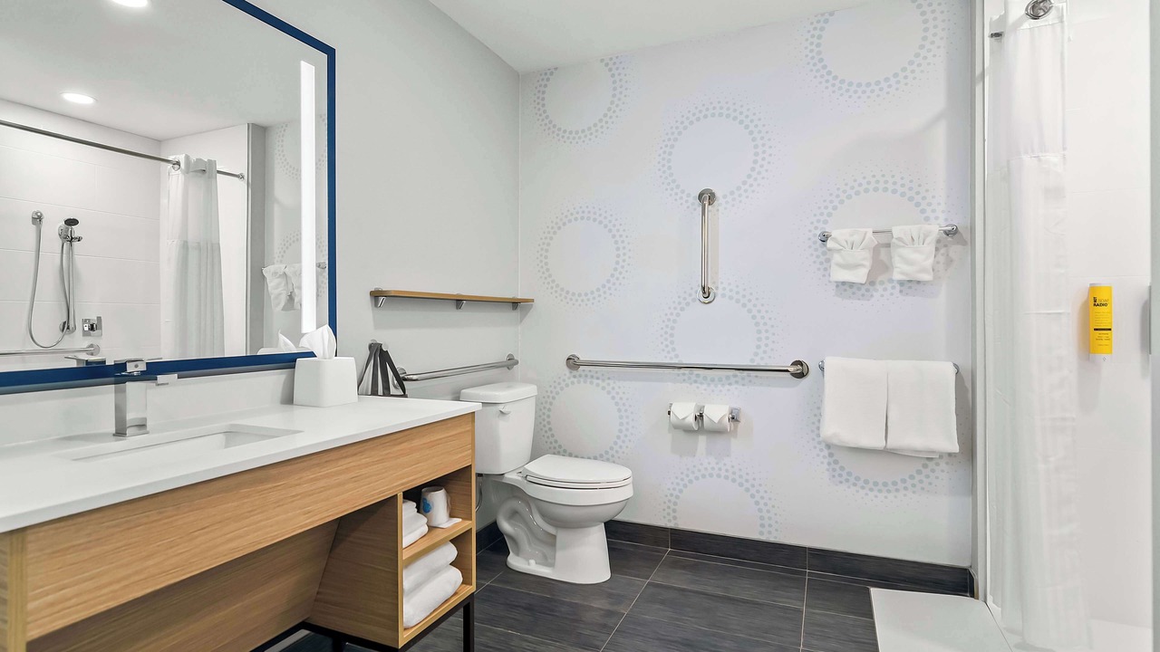 Photo of Bathroom in Rogers