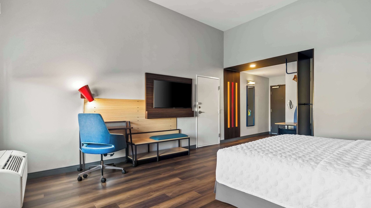 Photo of Bedroom in Rogers