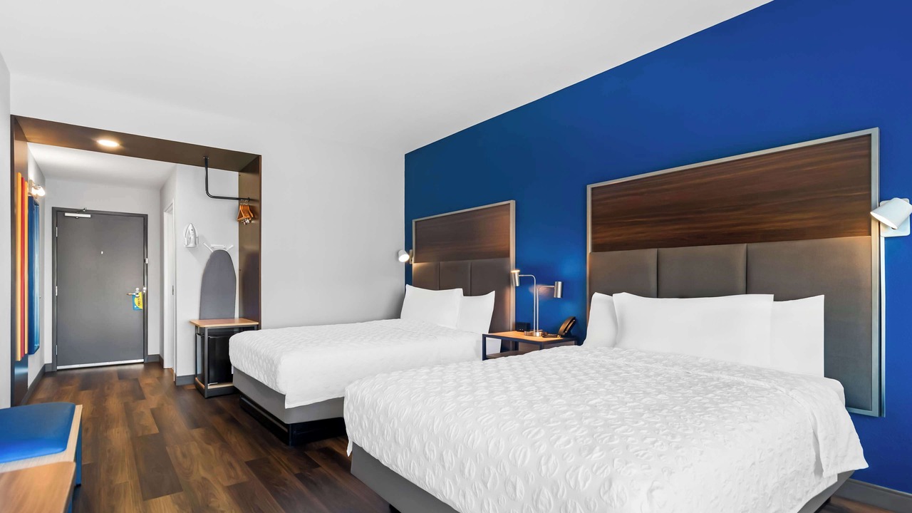 Photo of Bedroom in Rogers