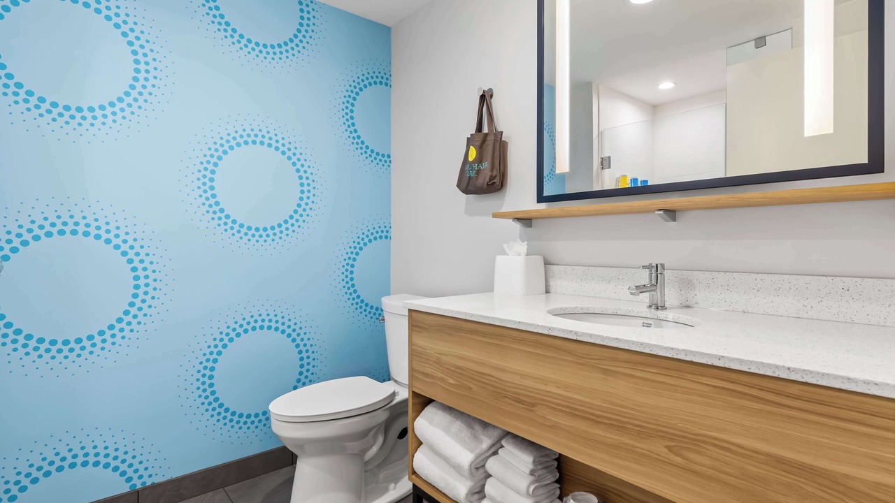 Photo of Bathroom in Aloha