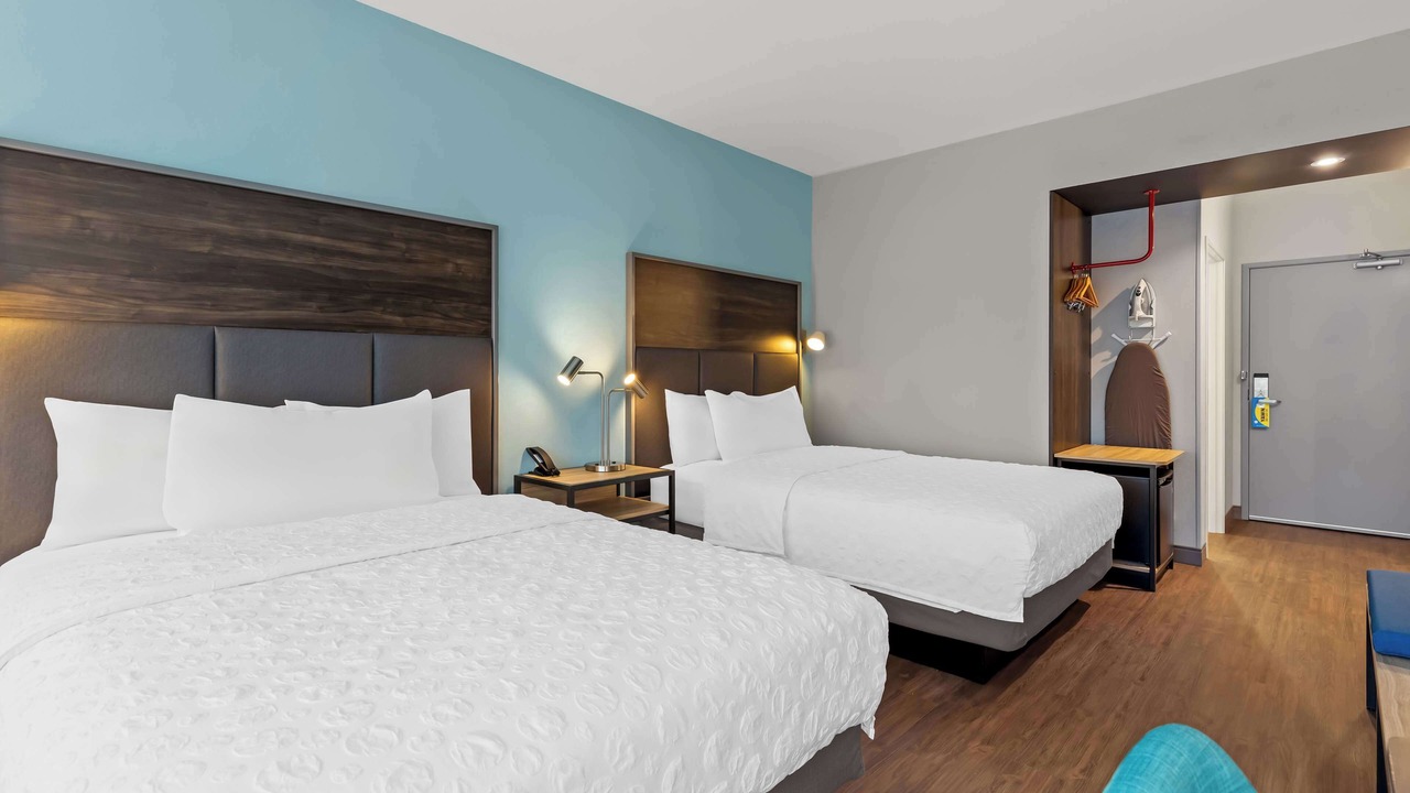 Photo of Bedroom in Aloha