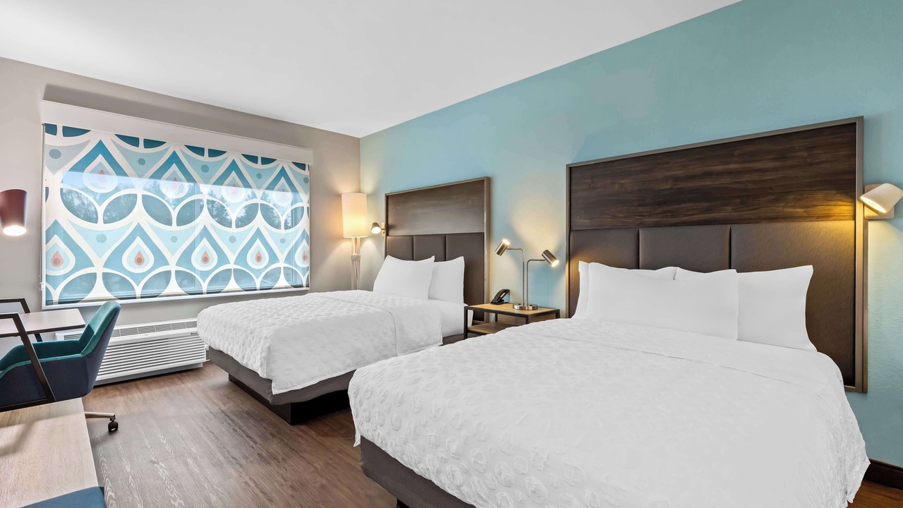 Photo of Bedroom in Aloha