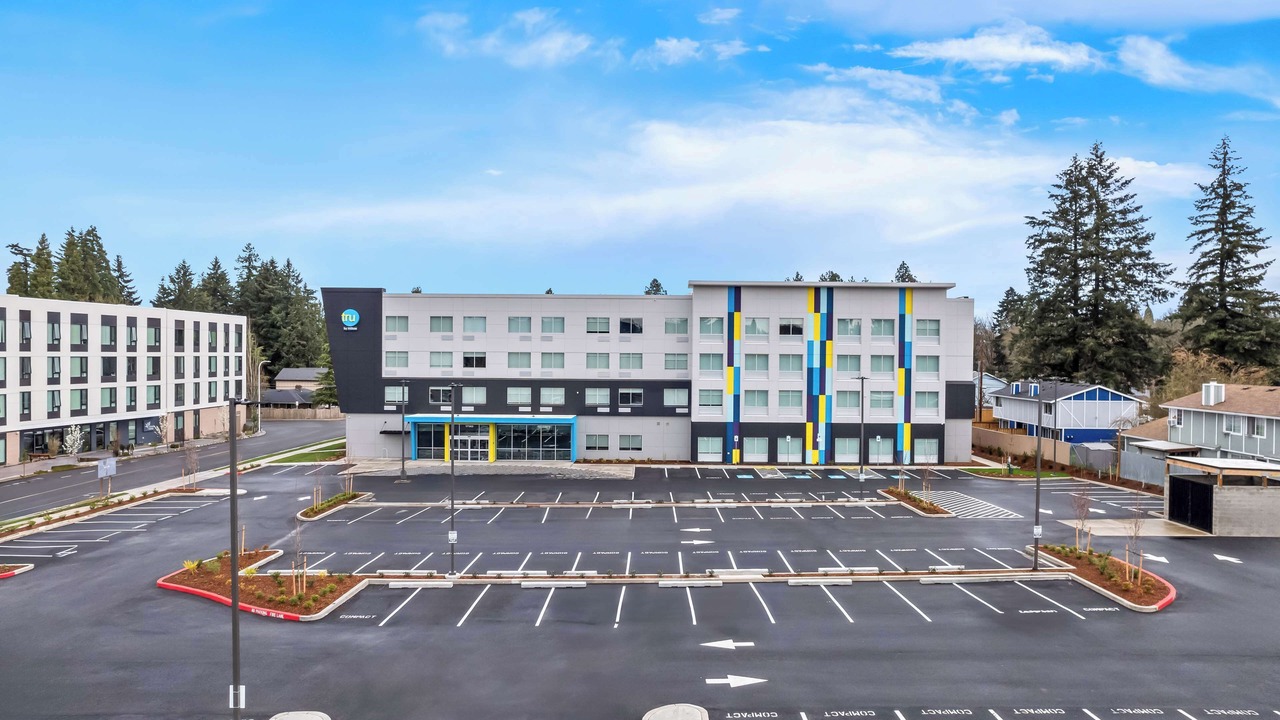 Photo of Outdoor in Aloha