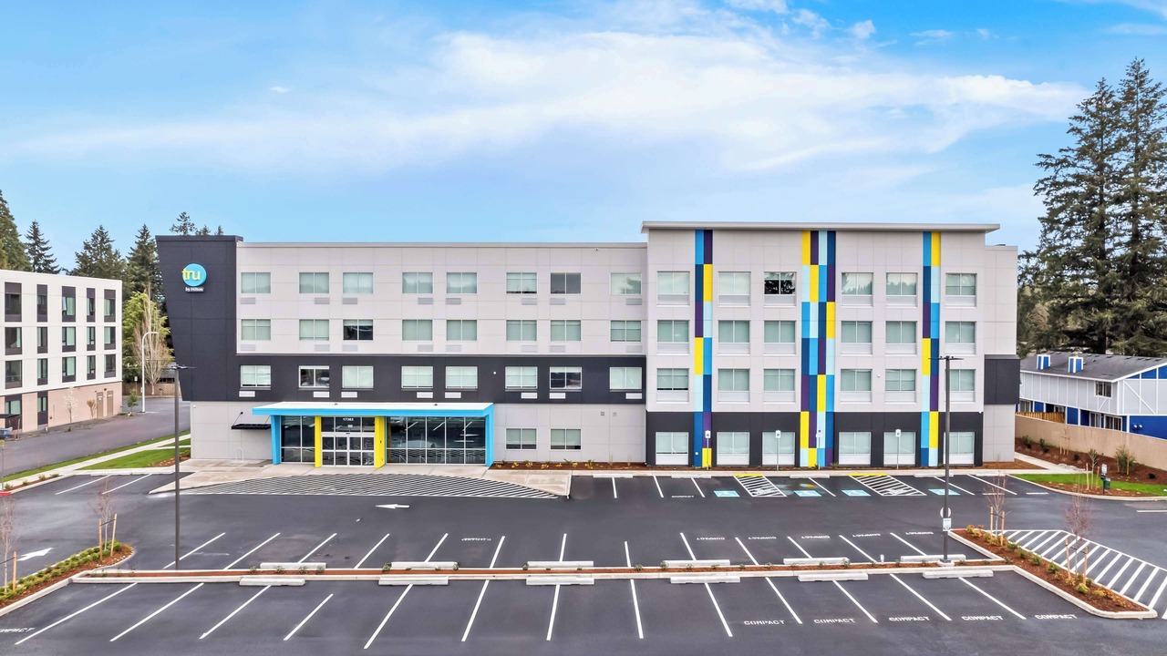 Photo of Outdoor in Aloha